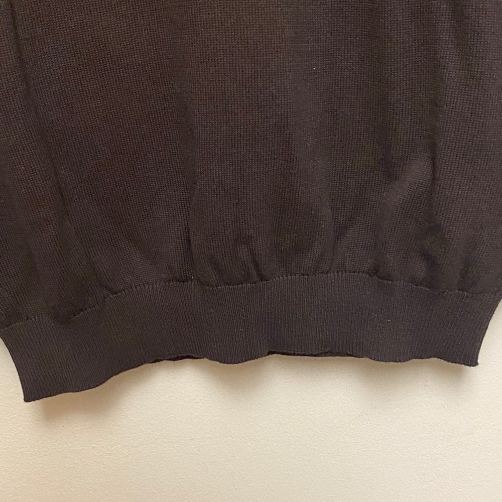 Polo Ralph Lauren Long Sleeve Crewneck Sweater XL - Picture 7 of 16